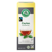 Ceai negru Ceylon